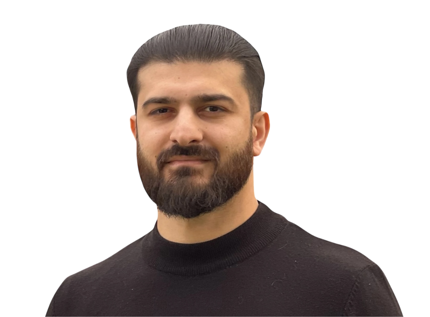 Bilgekaan Yilmaz - React Experte